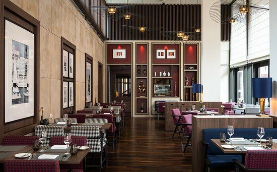 cantinetta ristorante & bar