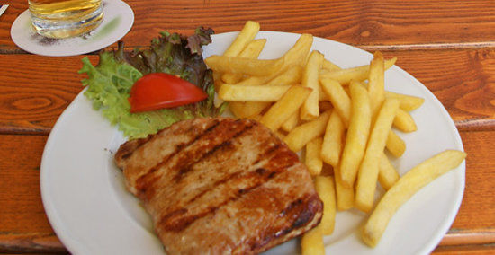 MAREDO Hamburg Am Sandtorpark